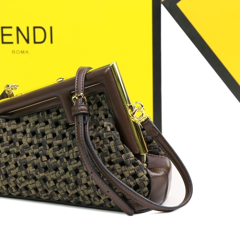 Fendi First Bags